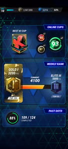 MADFUT 24 APK screenshot 1