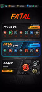 MADFUT 25 APK screenshot 1