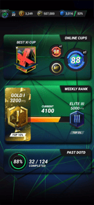 MADFUT 25 APK screenshot 1