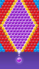 Bubble Shooter Original 2025 APK screenshot 1