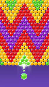 Bubble Shooter Original 2025 APK screenshot 1