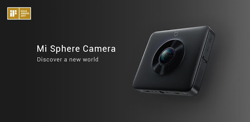 install Mi Sphere Camera on PC