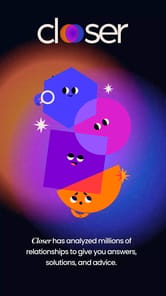 Closer APK screenshot 1