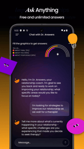 Closer APK screenshot 1