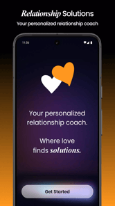 Closer APK screenshot 1