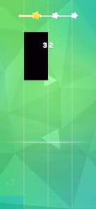 Magic Dancing Tiles APK screenshot 1 Magic Dancing Tiles APK screenshot 1