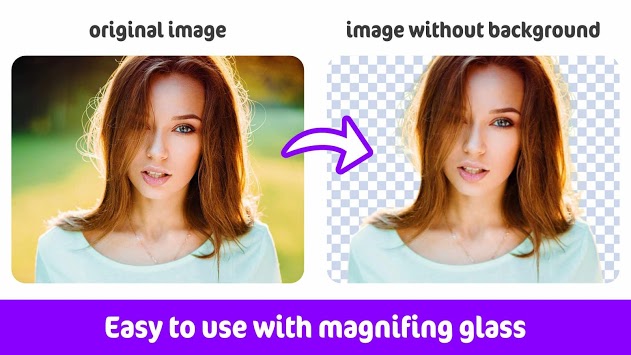 Magic Cut Out APK screenshot 1
