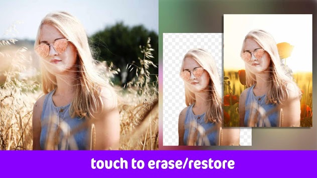 Magic Cut Out APK screenshot 1