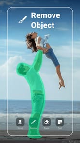 Retouch APK screenshot 1 Retouch APK screenshot 1