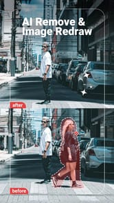 Retouch APK screenshot 1 Retouch APK screenshot 1