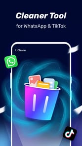 MaxClean APK screenshot 1