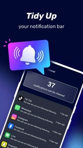 MaxClean APK screenshot 1