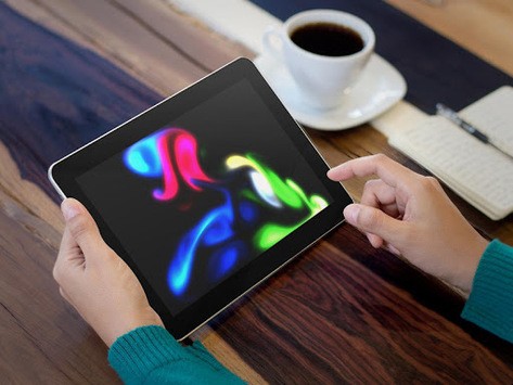 Magic Fluids Free APK screenshot 1