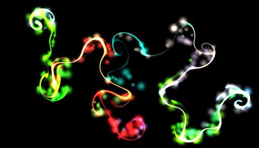 Magic Fluids Free APK screenshot 1