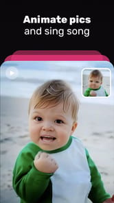 Mimic APK screenshot 1