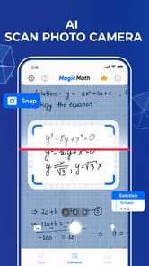 Magic Math APK screenshot 1