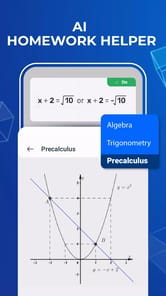 Magic Math APK screenshot 1