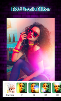 Magic Video Plus - Video Editor, Music, Beauty APK screenshot 1 Magic Video Plus - Video Editor, Music, Beauty APK screenshot 1