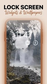 MagicWidgets APK screenshot 1