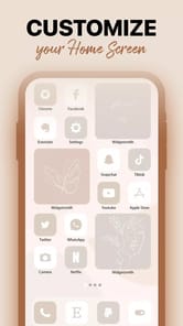 MagicWidgets APK screenshot 1