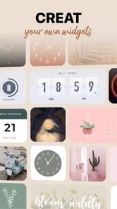 MagicWidgets APK screenshot 1