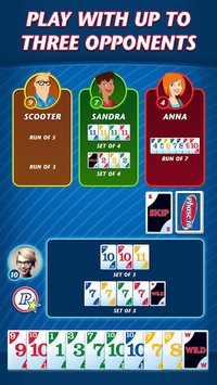 Phase 10 APK screenshot 1 Phase 10 APK screenshot 1