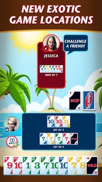 Phase 10 APK screenshot 1 Phase 10 APK screenshot 1