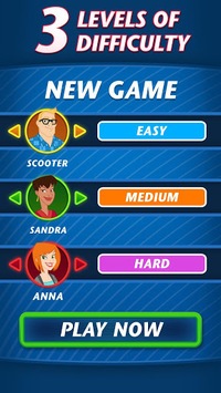 Phase 10 APK screenshot 1 Phase 10 APK screenshot 1