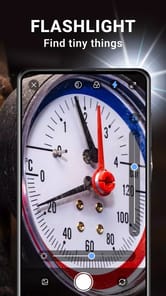 Magnifier - Magnifying Glass APK screenshot 1