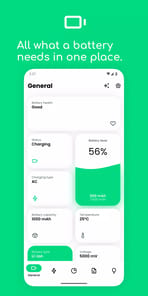 Electron APK screenshot 1