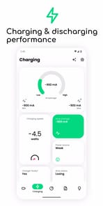 Electron APK screenshot 1