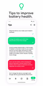 Electron APK screenshot 1