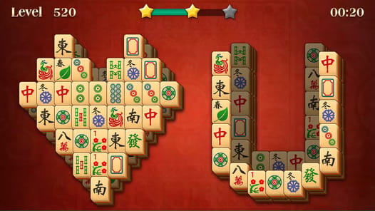 Mahjong APK screenshot 1