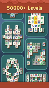 Shanghai Mahjongg APK screenshot 1