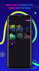 Audio Master - Ringtone Maker APK screenshot 1