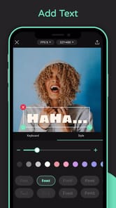 GIF Maker Pro APK screenshot 1