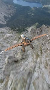 Make It Fly! APK screenshot 1