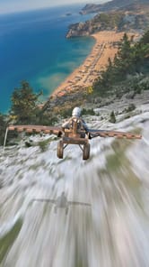 Make It Fly! APK screenshot 1