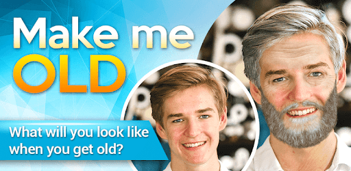install Make Me Old Funny Photo Editor on PC