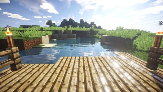 Mods for Minecraft APK screenshot 1