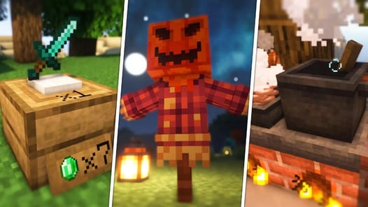 Mods for Minecraft APK screenshot 1