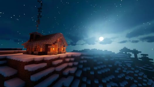 Mods for Minecraft APK screenshot 1
