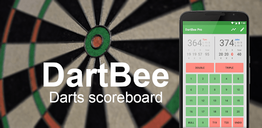 Install DartBee - Darts Score Counter on PC install DartBee - Darts Score Counter on PC
