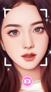 Makeover Artist: Makeup Fun APK screenshot 1