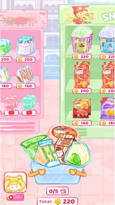 Sushi Land APK screenshot 1