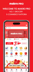 MakroPRO APK screenshot 1