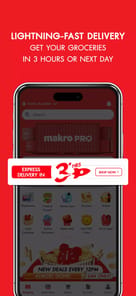 MakroPRO APK screenshot 1