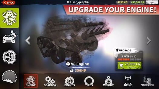 Car Driving Online APK screenshot 1
