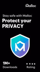 Malloc APK screenshot 1
