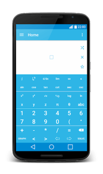 MalMath: Step by step solver APK screenshot 1 MalMath: Step by step solver APK screenshot 1